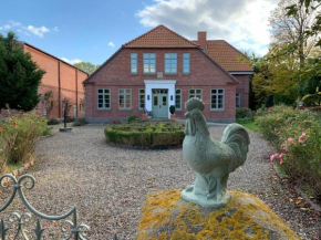 Fehmarn-OstseeferienAltes Bauernhaus 169